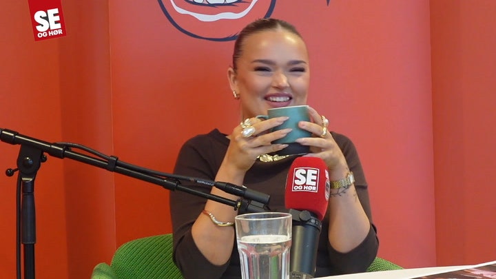 Josefine i vildt dilemma: "Gifter sig" med Simon for pengenes skyld